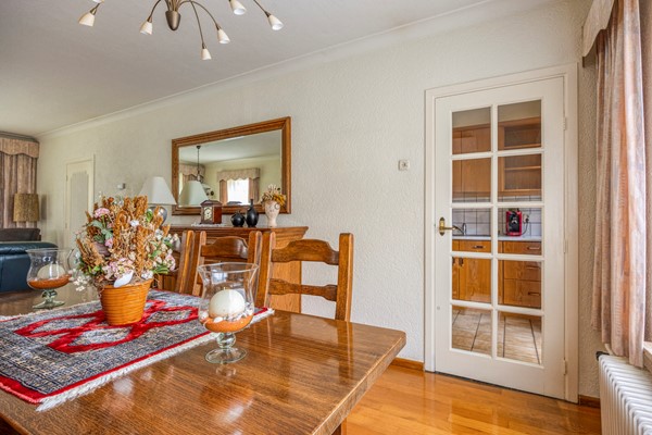 Medium property photo - Sint Barbaraweg 72, 6024 AV Budel-Dorplein